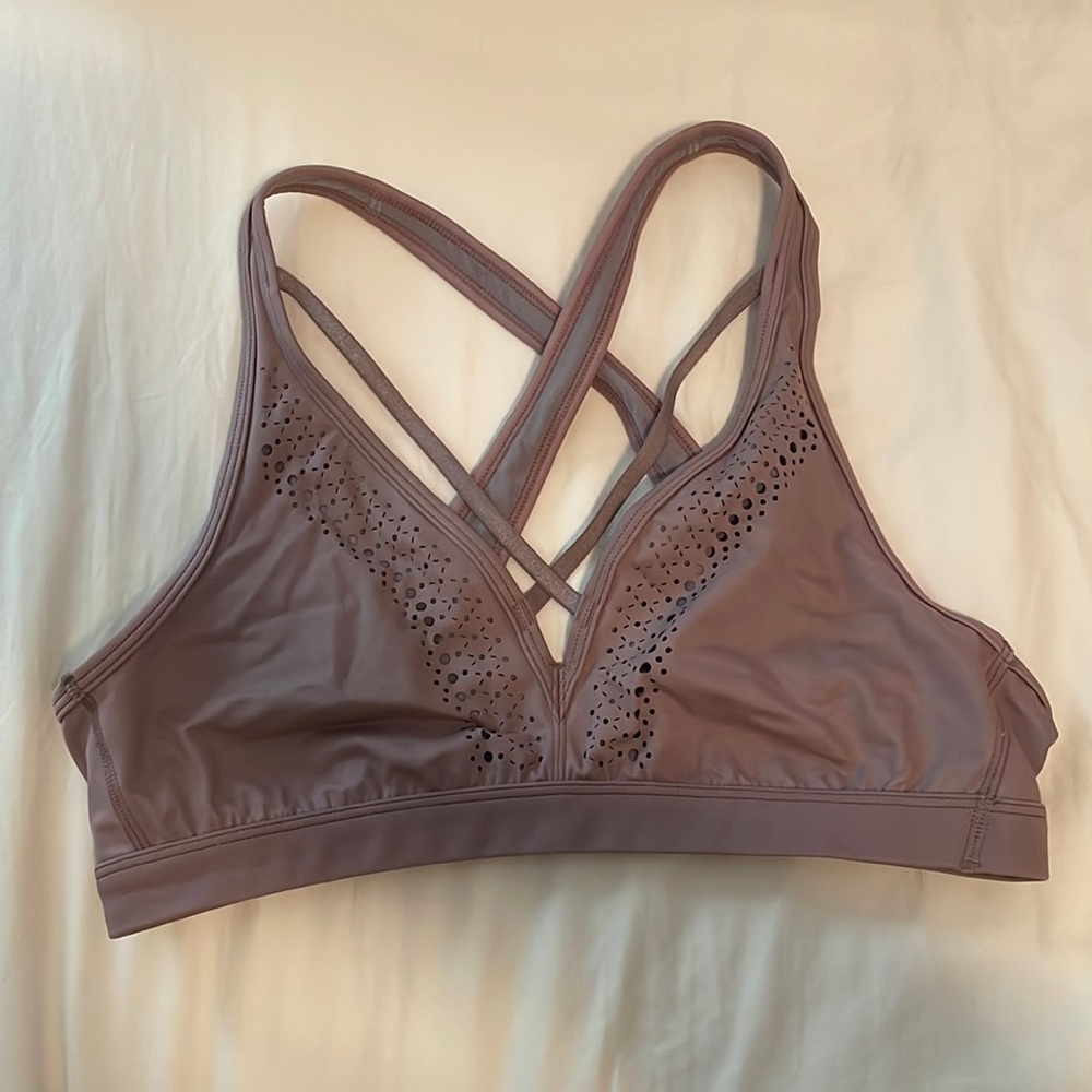 Victoria’s Secret sports bra